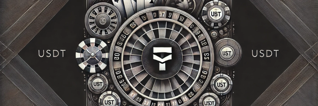 Casino Games on Tether
