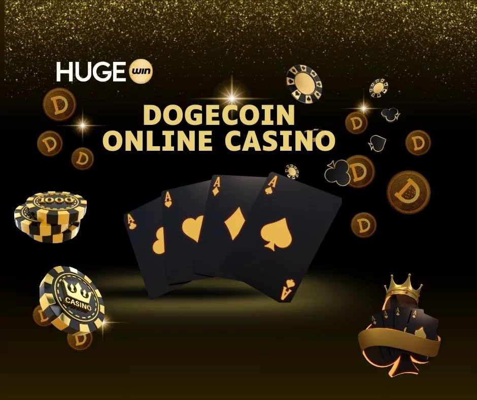 Dogecoin casino