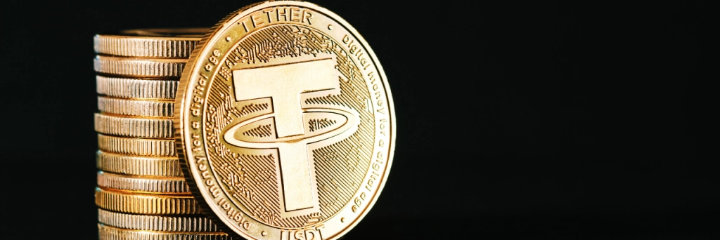 How to Start Playing Online Casino on Tether