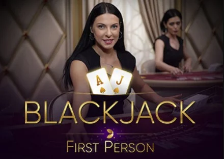 Hugewin Table Games Blackjack