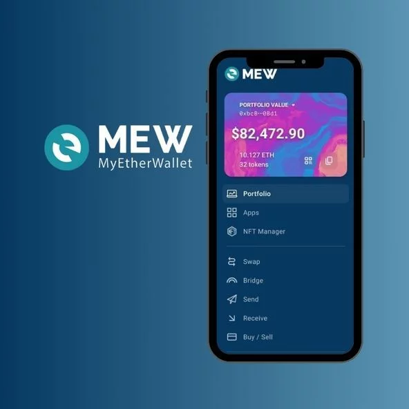 Hugewin MyEtherWallet