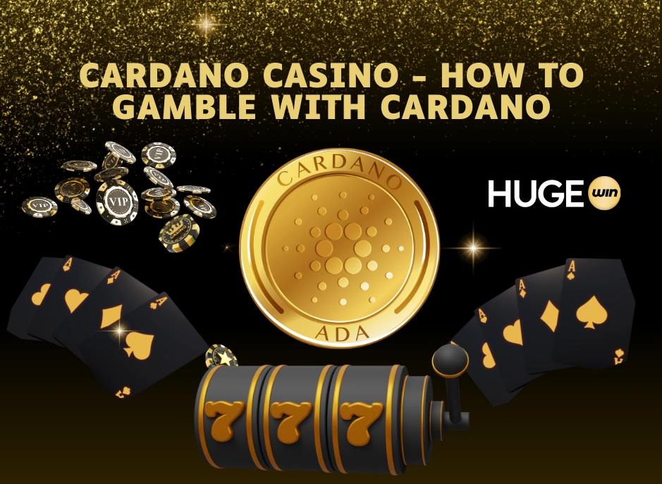 cardano casino