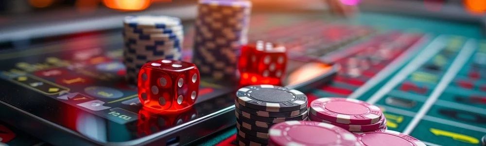 Guide to online casinos