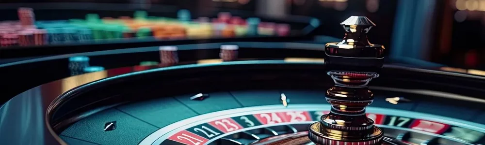 Best real money online casino