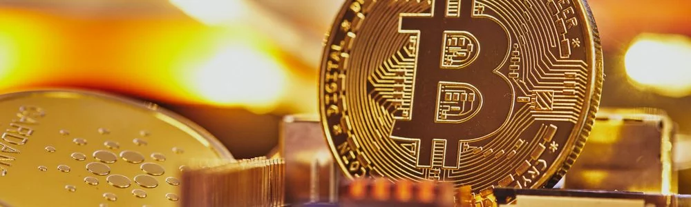 Cryptocurrencies in gaming