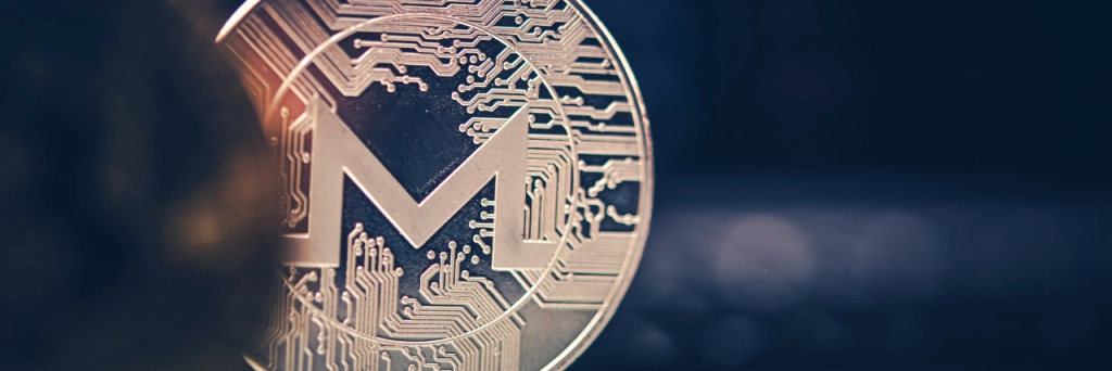 Monero Casino at Hugewin