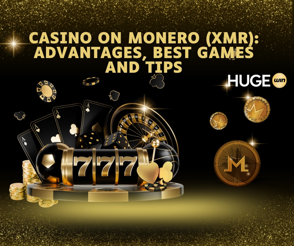 Monero Casino