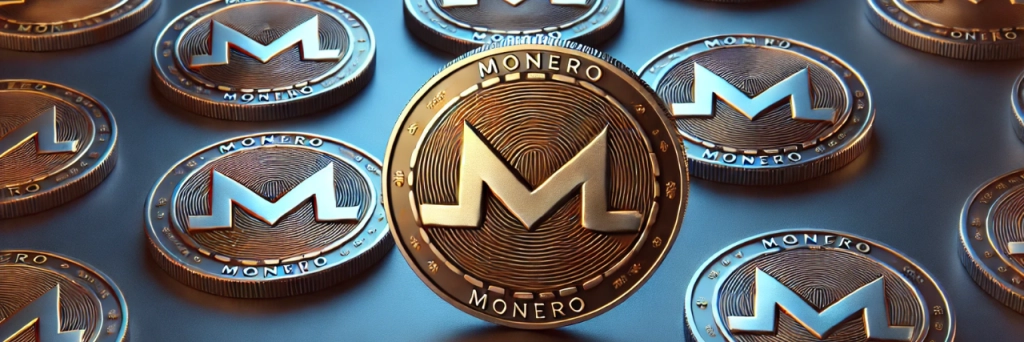 Online Casino Monero at Hugewin