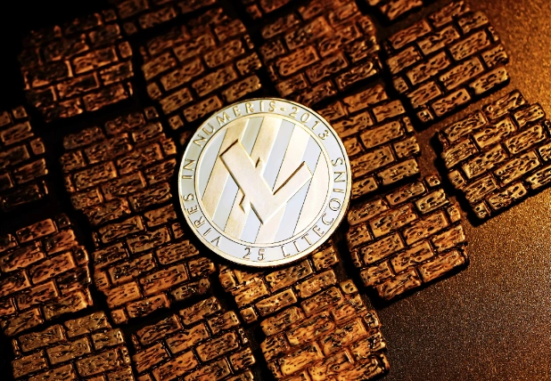 litecoin gambling casino