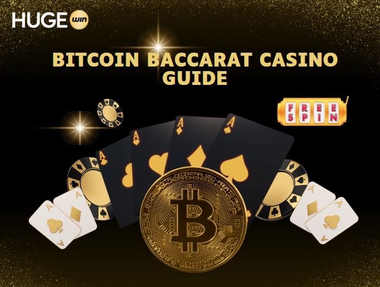 bitcoin baccarat
