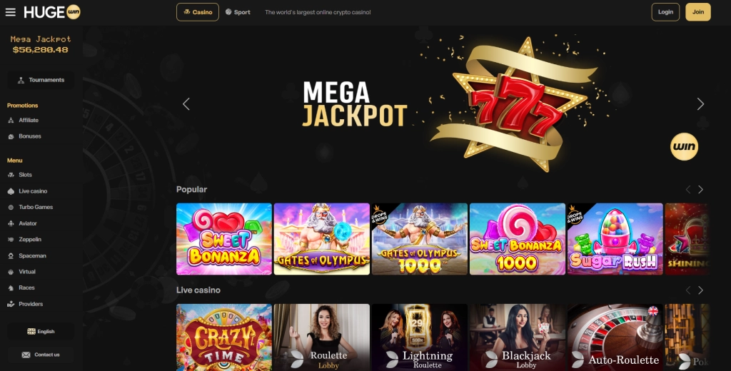 eos casino