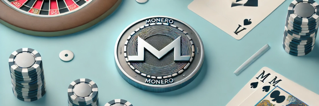 Tips Casino Games on Monero 