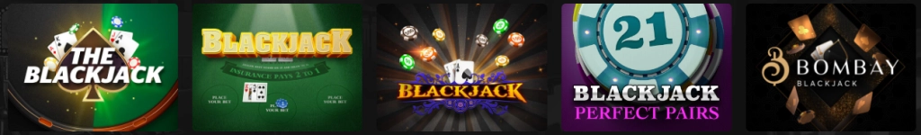 bitcoin cash casino blackjack