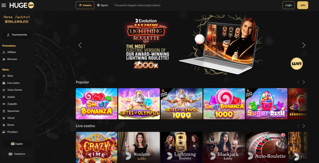 crypto casino legal