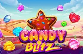 Candy blitz Slot Screenshots 4