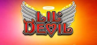 Lil Devil game Screenshot 2