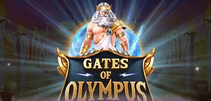 Gates of Olympus Screenshot 5