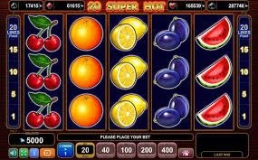 Wanted Dead Slot Screenshots 2