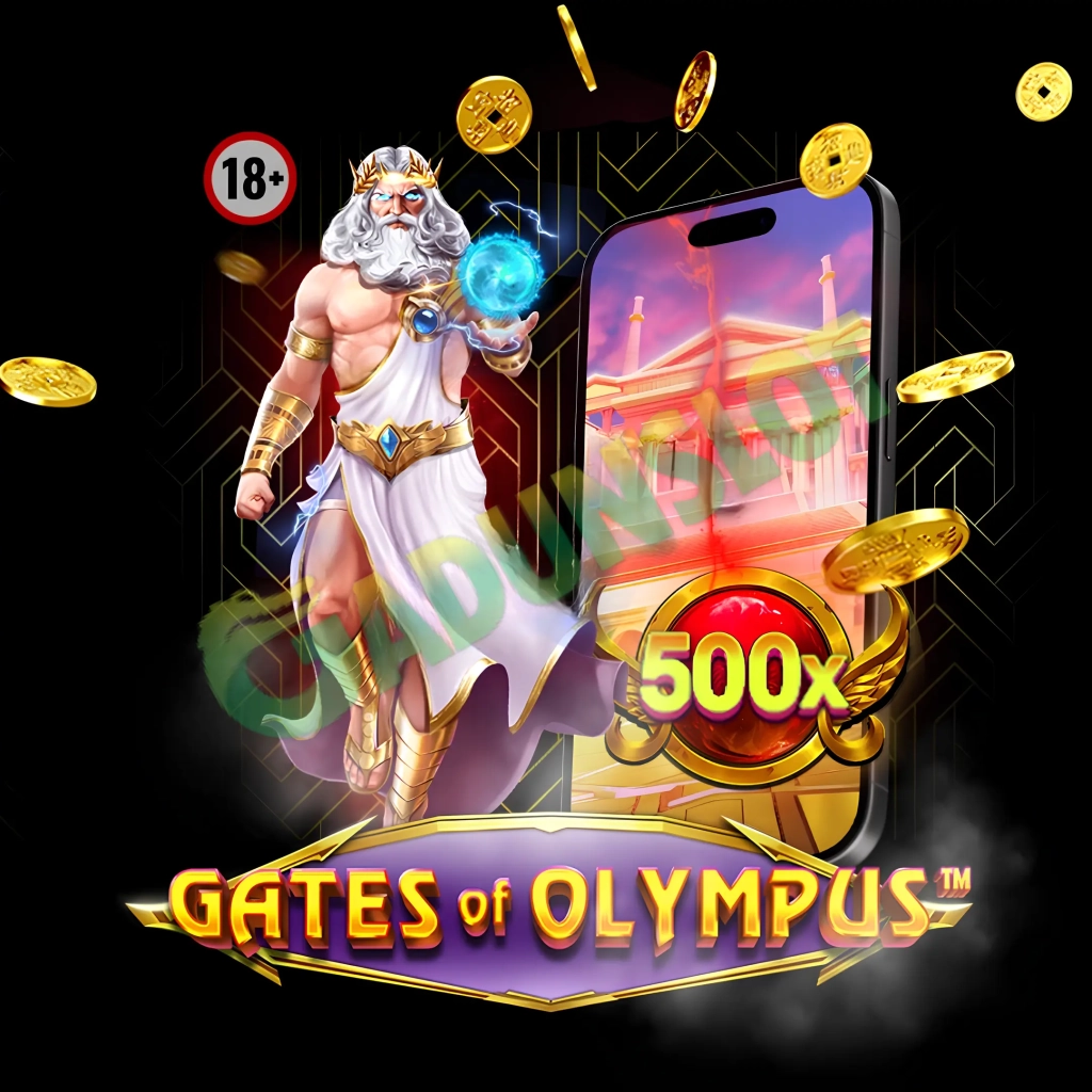 Gates of Olympus Screenshot 3