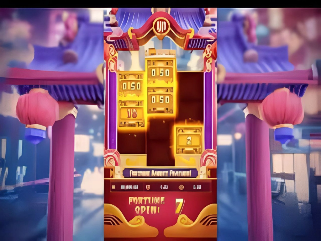 Fortune Rabbit Slot Review