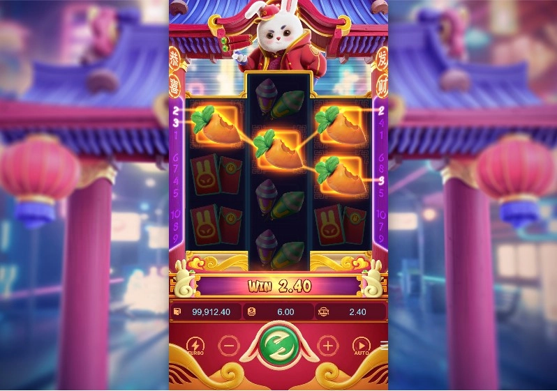 Fortune Rabbit Review