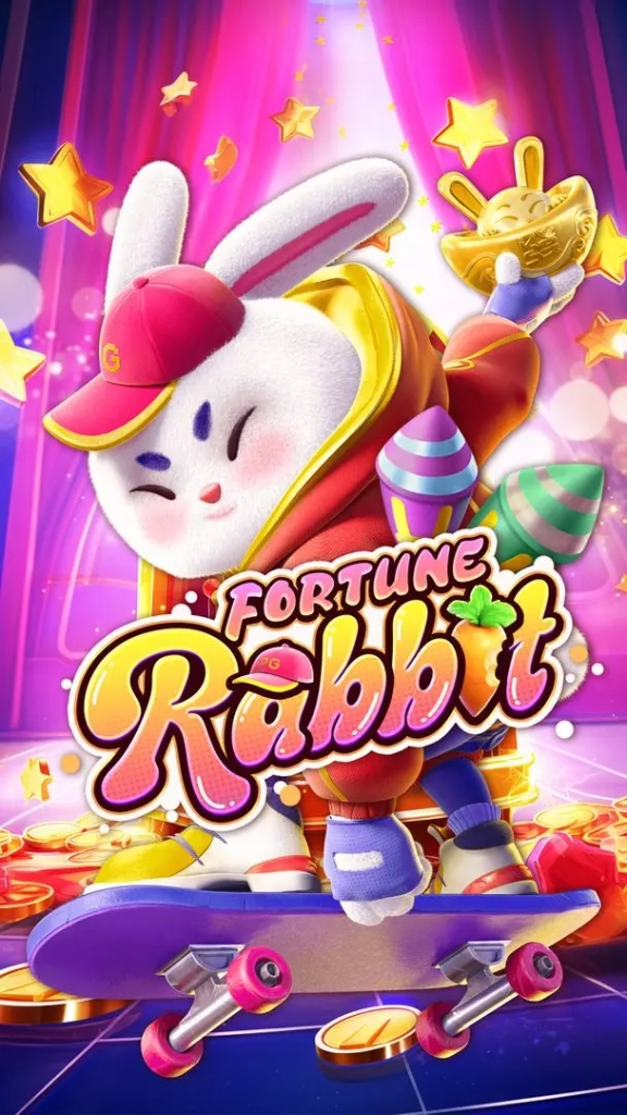Fortune Rabbit Review