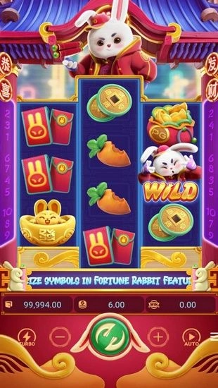 Fortune Rabbit Review