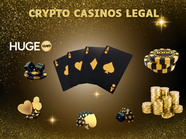 crypto casino legal