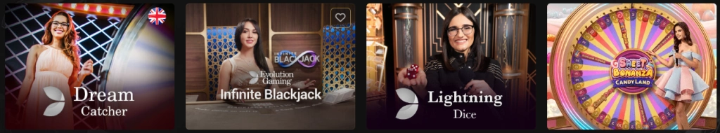 casino ltc
