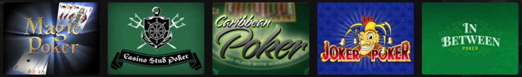 Ethereum Poker