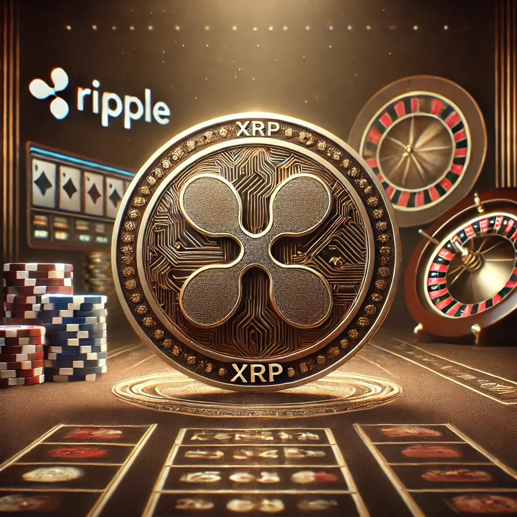 Ripple Casino Games