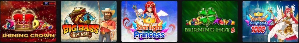 bitcoin casino for android