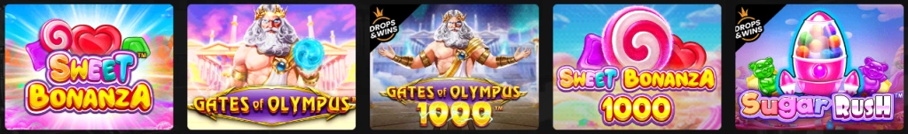 bitcoin cash casino slots