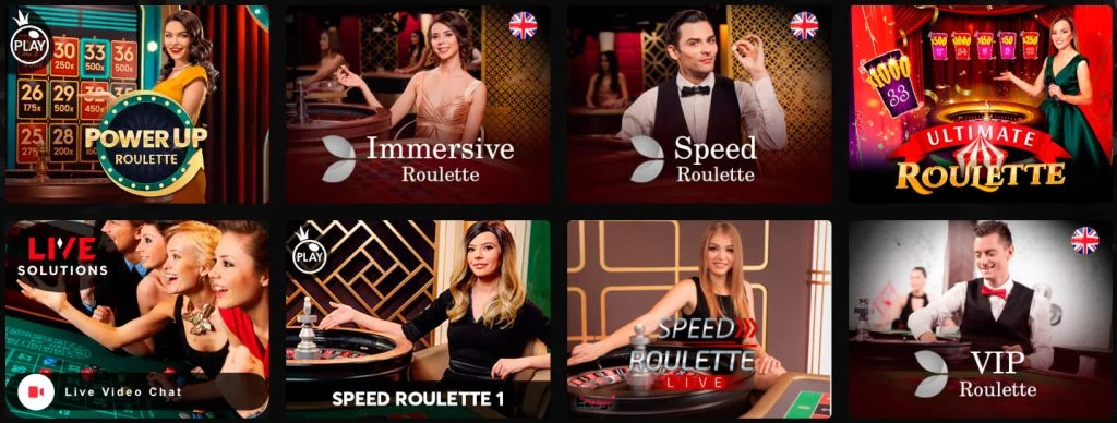 table games in casino on Monero