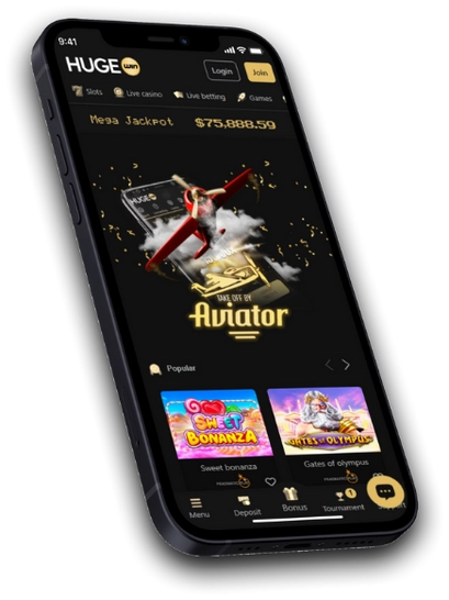 Aviator Best Strategy. Aviator game mobile screen.