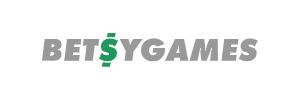 BetsyGames Provider logo