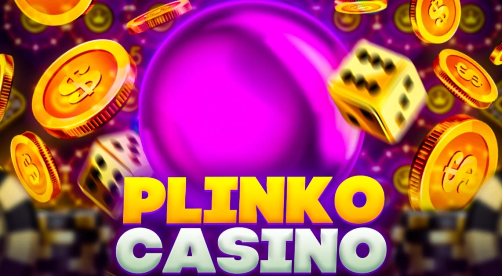 "Plinko": what is it?