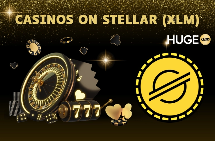 Casinos on Stellar (XLM)