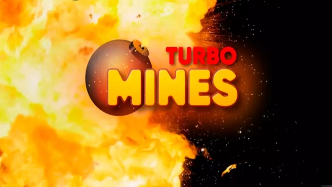 turbe mines