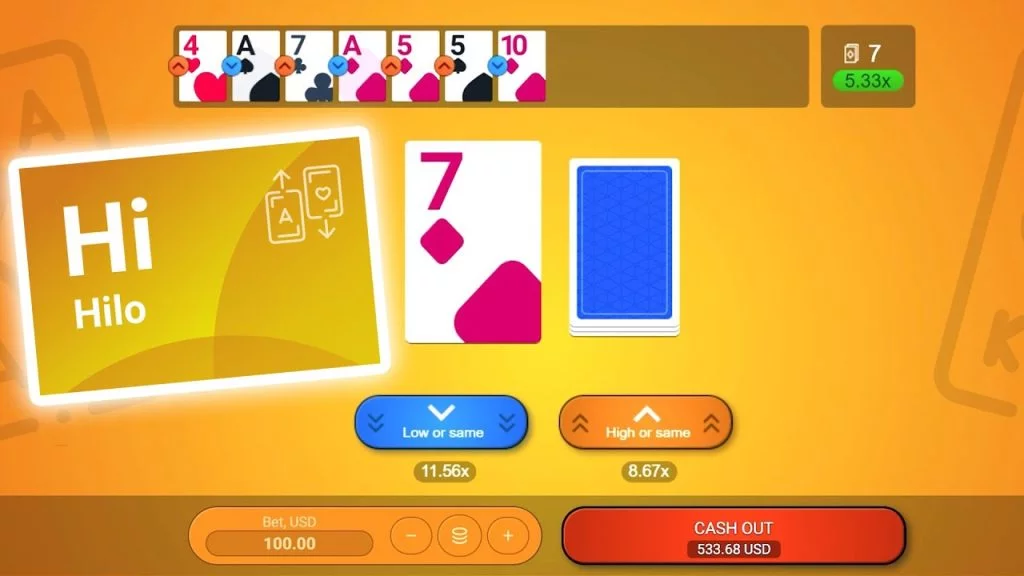 Hilo Online Bonuses