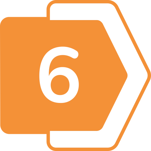 Number six