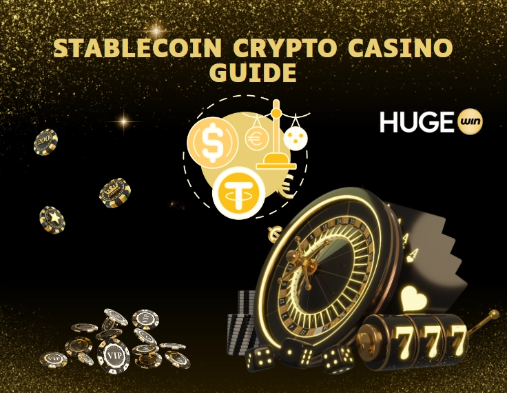 Stablecoin Crypto Casino