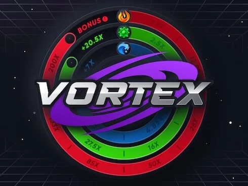 Vortex Game Review by Hugewin: How to Win?