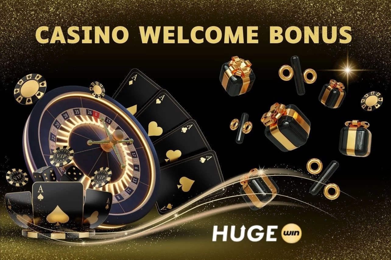 Casino Welcome Bonus