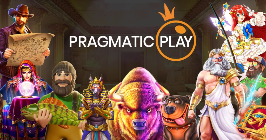 Pragmatic play