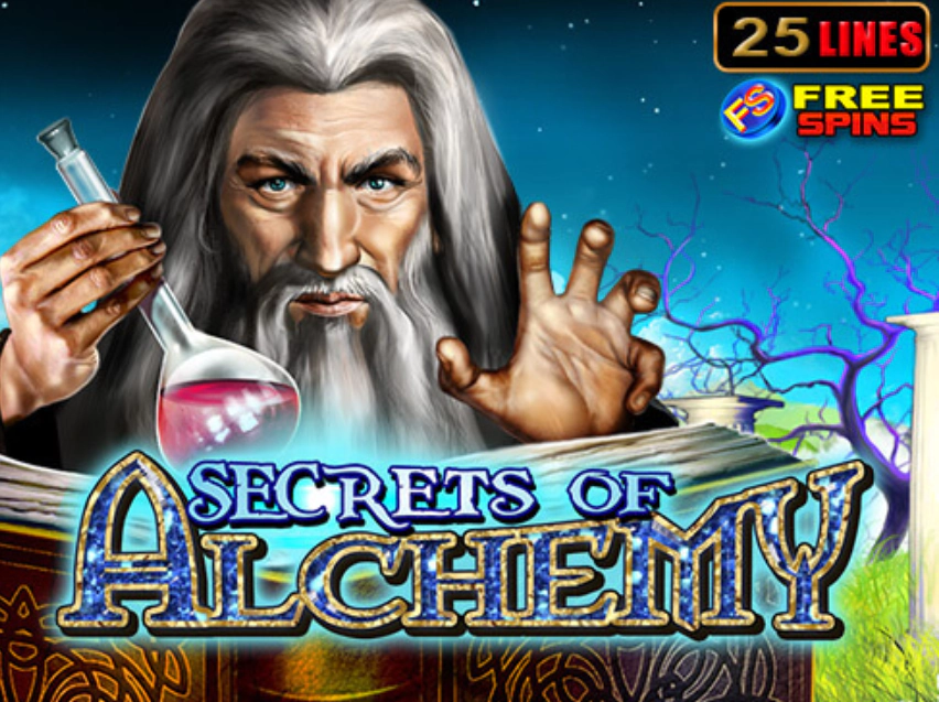 Review of the Secrets of Alchemy