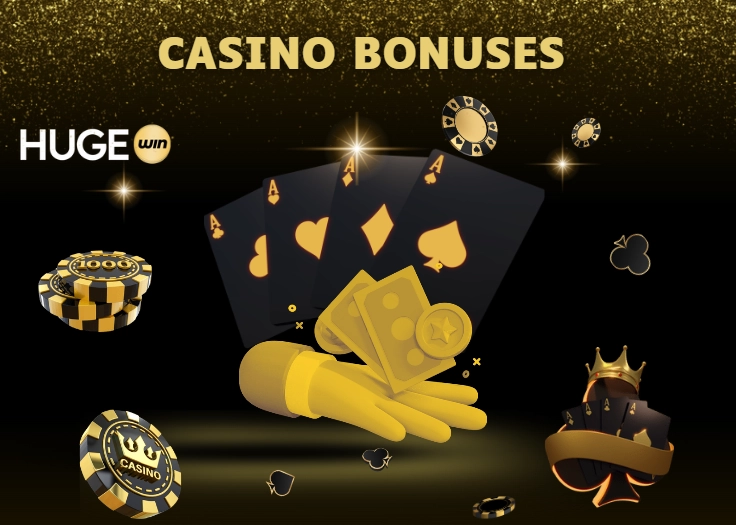 Casino Bonus
