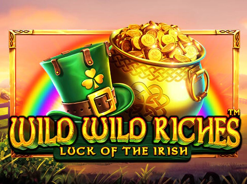 Wild Wild Riches