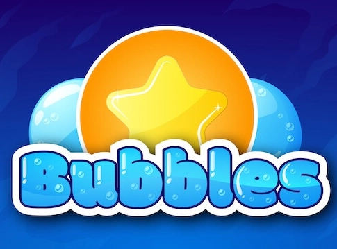Bubbles Slot