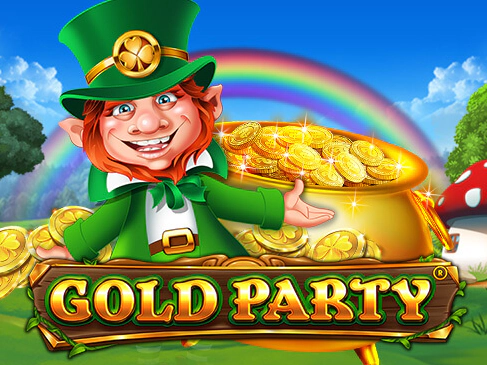 Golden Party